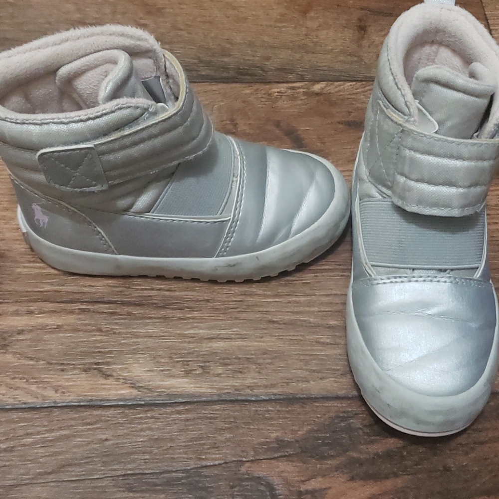 Boot - Picture 1 of 1